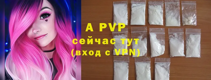 A-PVP СК Лермонтов